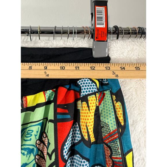 Reason Graphic Track Suit Size S Zip Jacket and Jogger Pants NWT - Picture 9 of 11